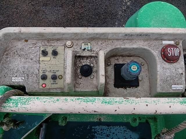 ISUZU ELF 2006 Image 31