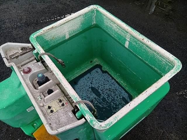 ISUZU ELF 2006 Image 31