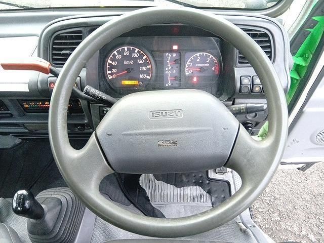 ISUZU ELF 2006 Image 31