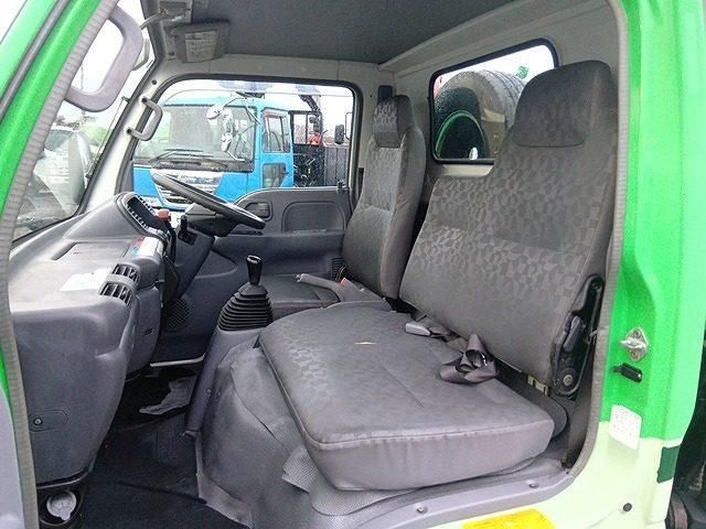 ISUZU ELF 2006 Image 31
