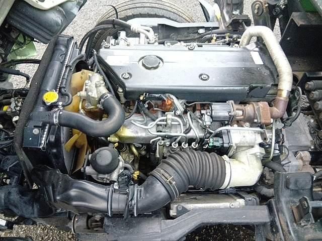 ISUZU ELF 2006 Image 31