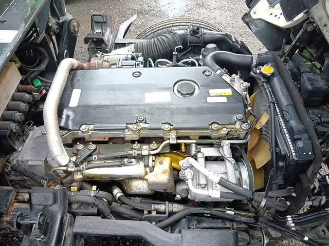 ISUZU ELF 2006 Image 31