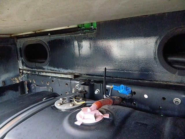 ISUZU ELF 2006 Image 31