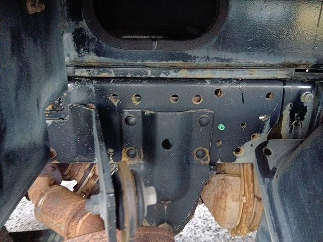 ISUZU ELF 2006 Image 31