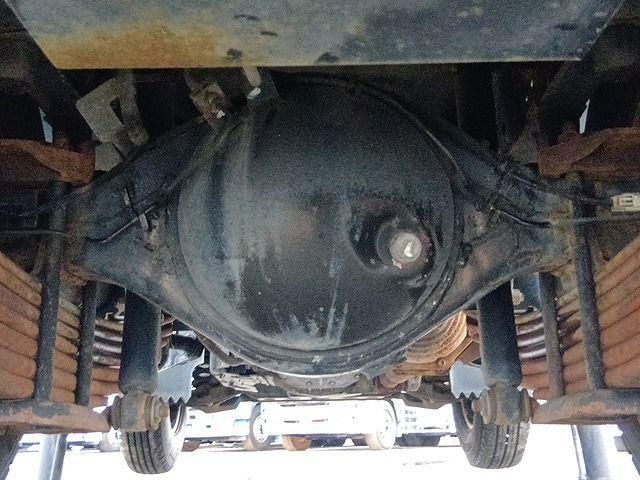 ISUZU ELF 2006 Image 31