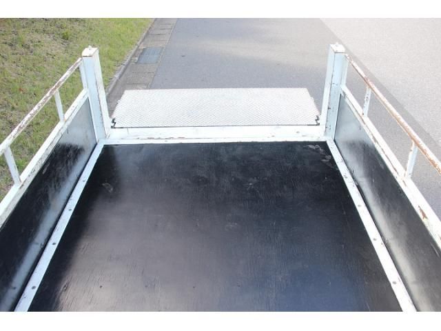 MITSUBISHI CANTER 2018 Image 31