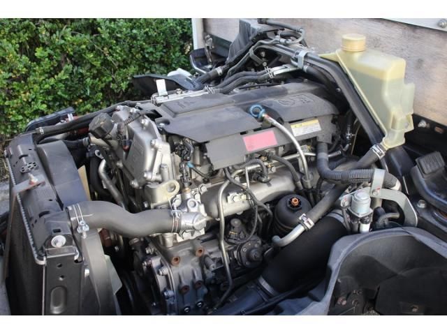 MITSUBISHI CANTER 2018 Image 31