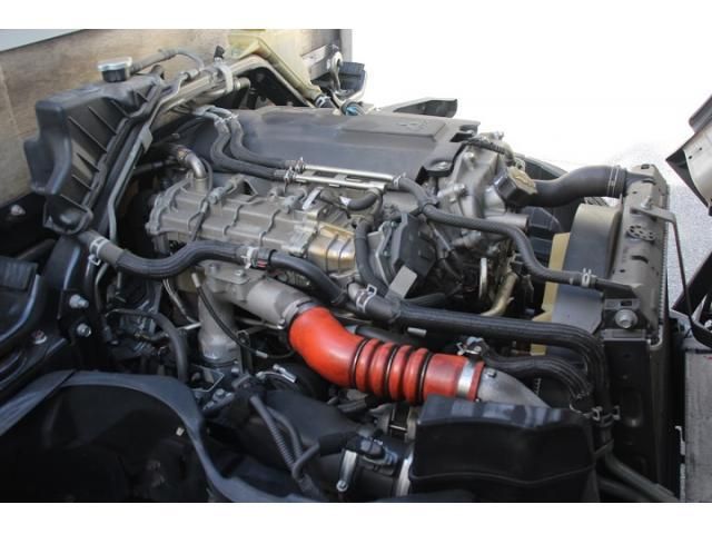 MITSUBISHI CANTER 2018 Image 31