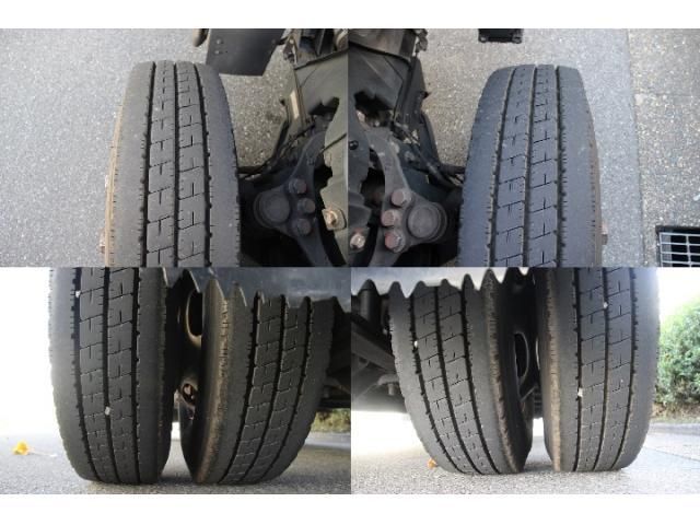 MITSUBISHI CANTER 2018 Image 31