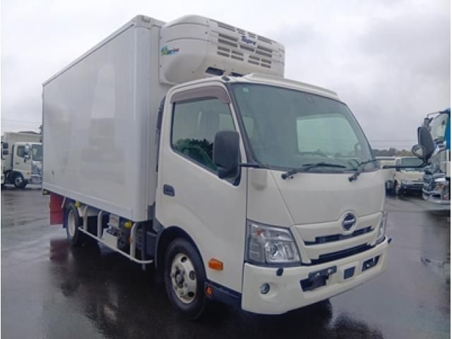 HINO DUTRO 2020 Image 31