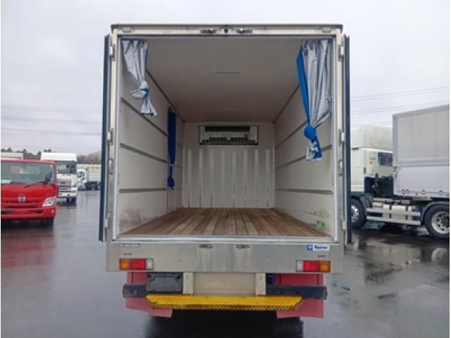 HINO DUTRO 2020 Image 31