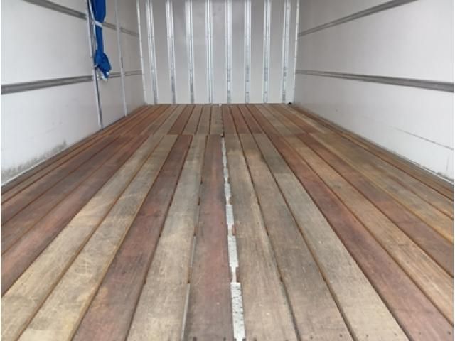 HINO DUTRO 2020 Image 31