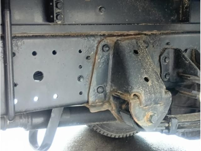 HINO DUTRO 2020 Image 31