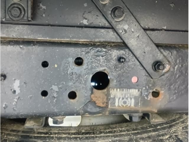 HINO DUTRO 2020 Image 31