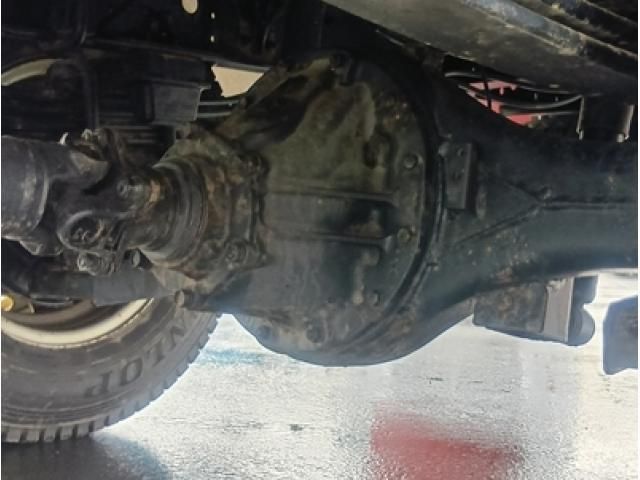 HINO DUTRO 2020 Image 31