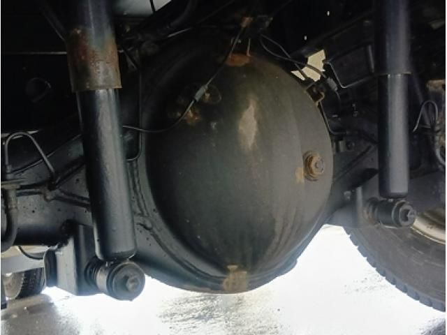 HINO DUTRO 2020 Image 31