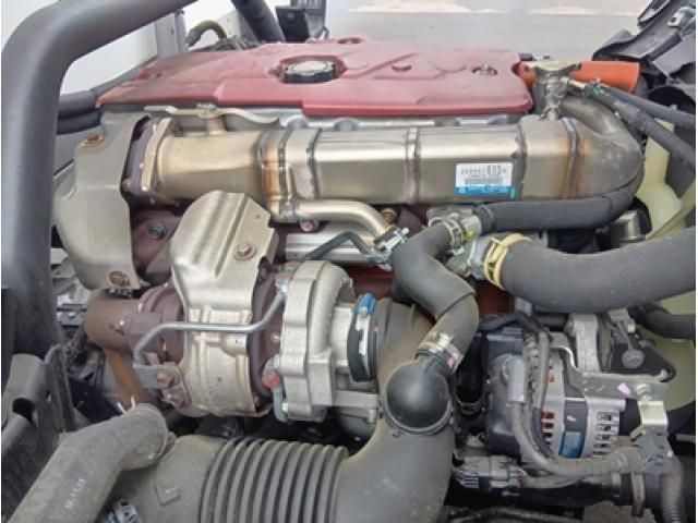 HINO DUTRO 2020 Image 31