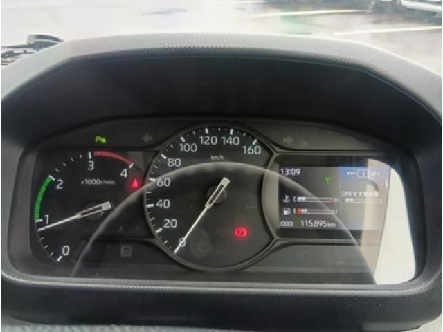 HINO DUTRO 2020 Image 31