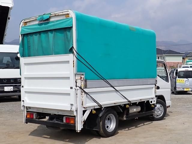 MITSUBISHI CANTER 2008 Image 31
