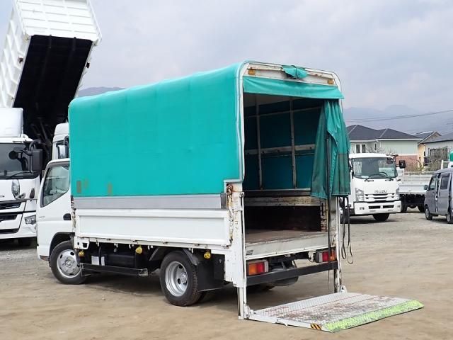 MITSUBISHI CANTER 2008 Image 31