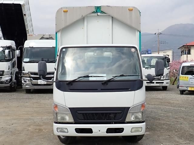 MITSUBISHI CANTER 2008 Image 31