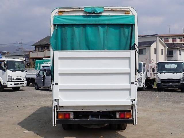 MITSUBISHI CANTER 2008 Image 31