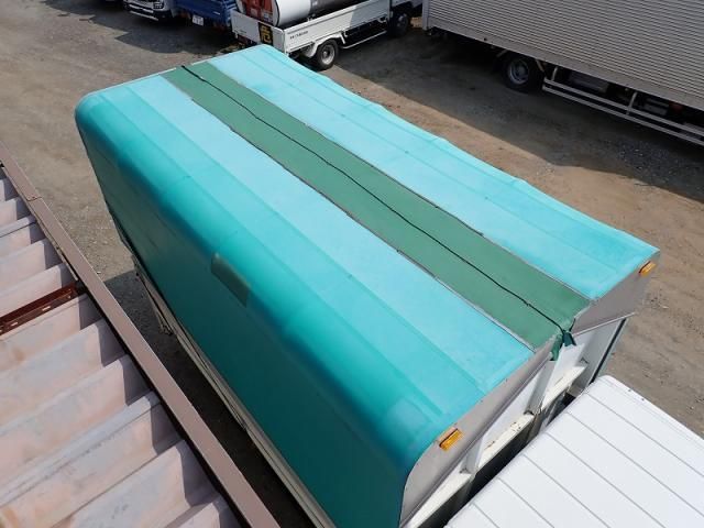 MITSUBISHI CANTER 2008 Image 31