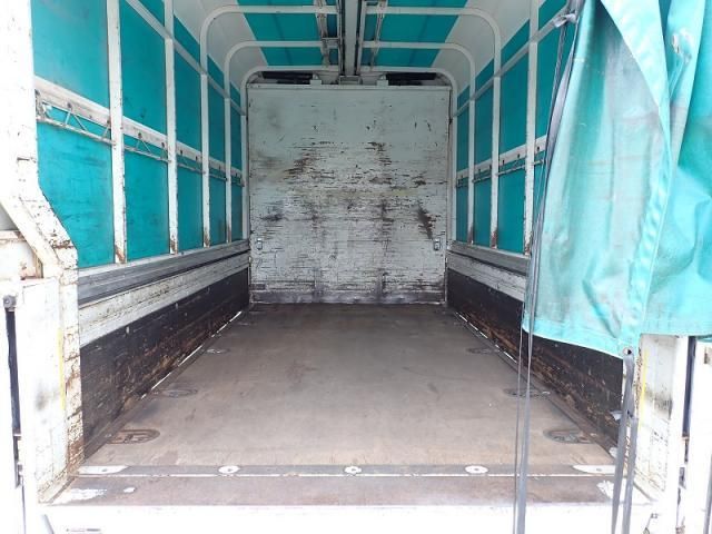 MITSUBISHI CANTER 2008 Image 31