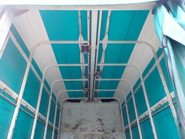 MITSUBISHI CANTER 2008 Image 31