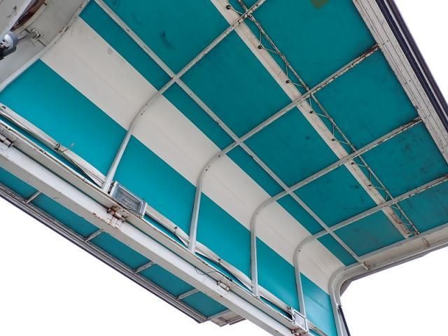 MITSUBISHI CANTER 2008 Image 31