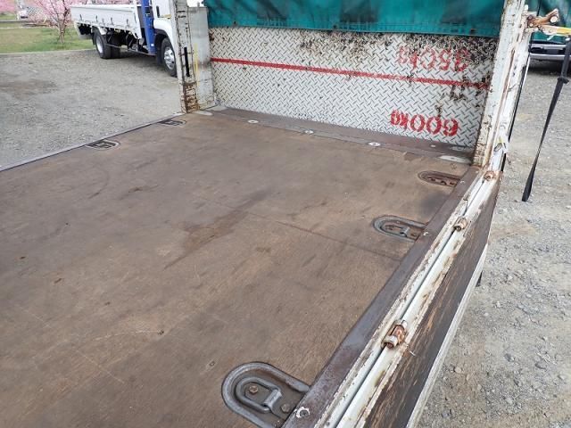 MITSUBISHI CANTER 2008 Image 31