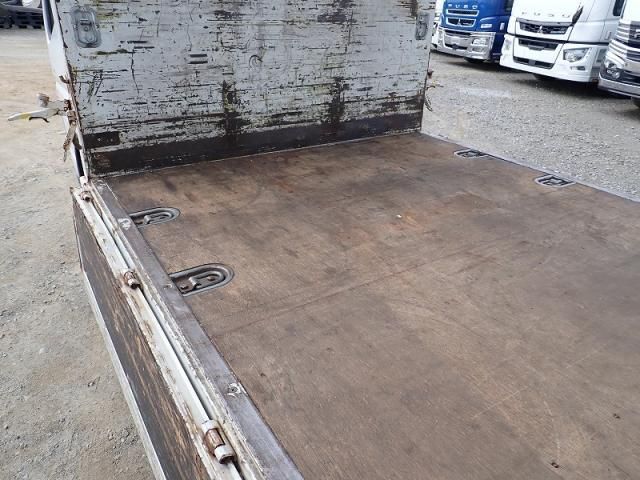 MITSUBISHI CANTER 2008 Image 31