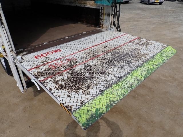 MITSUBISHI CANTER 2008 Image 31