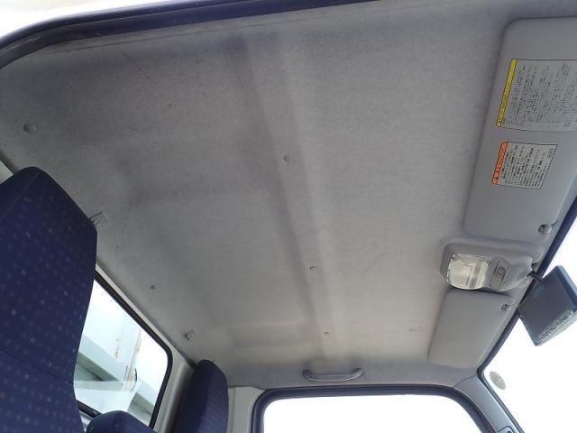 MITSUBISHI CANTER 2008 Image 31