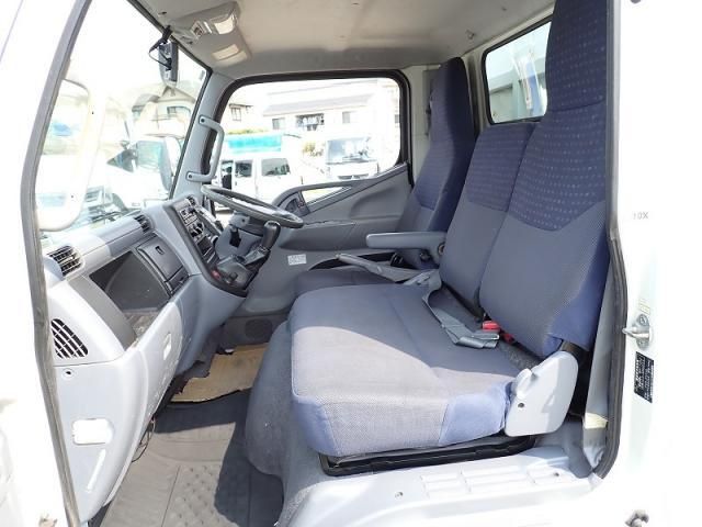 MITSUBISHI CANTER 2008 Image 31