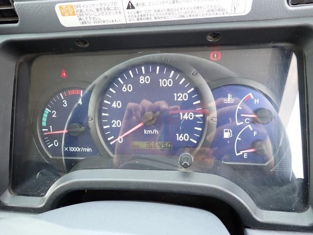 MITSUBISHI CANTER 2008 Image 31