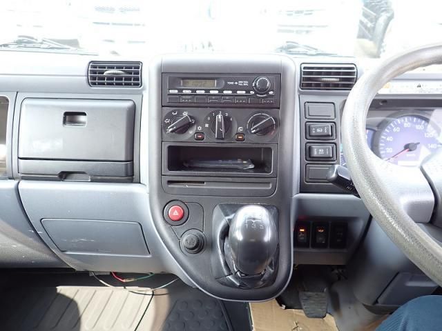 MITSUBISHI CANTER 2008 Image 31