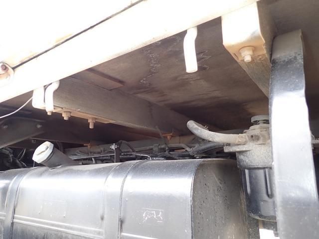 MITSUBISHI CANTER 2008 Image 31