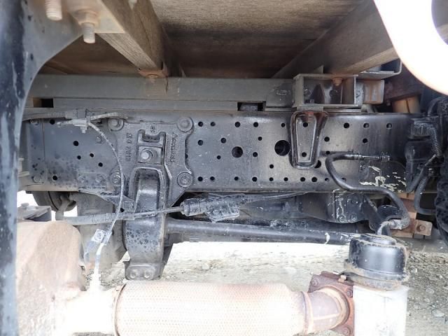 MITSUBISHI CANTER 2008 Image 31