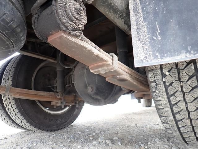 MITSUBISHI CANTER 2008 Image 31