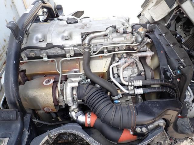 MITSUBISHI CANTER 2008 Image 31