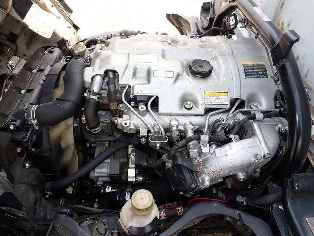 MITSUBISHI CANTER 2008 Image 31