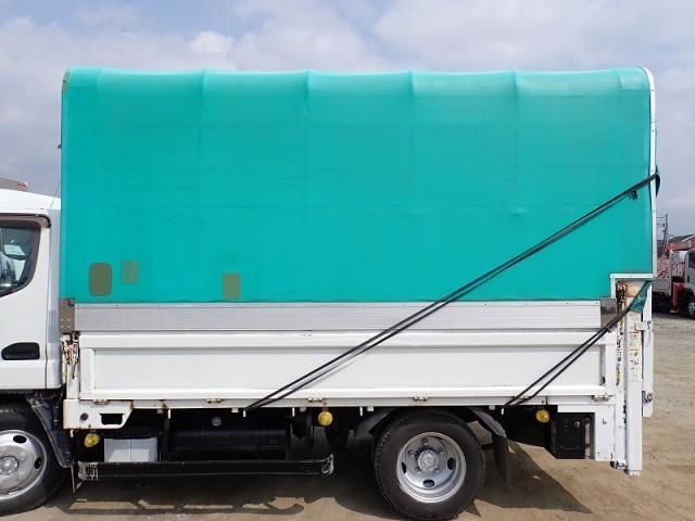 MITSUBISHI CANTER 2008 Image 31