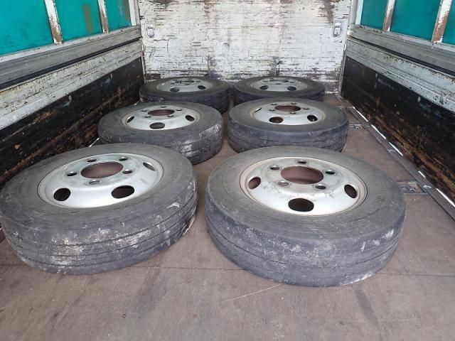 MITSUBISHI CANTER 2008 Image 31