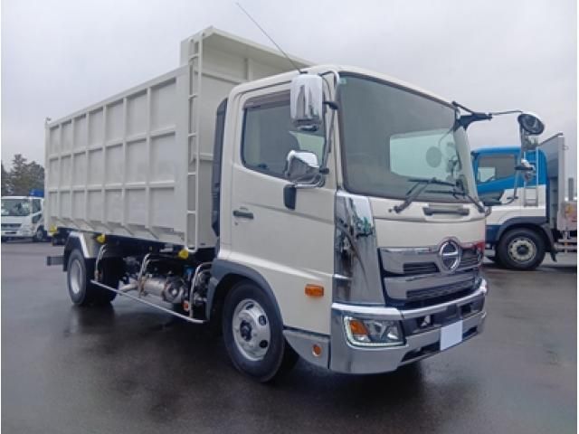 HINO RANGER 2024 Image 31