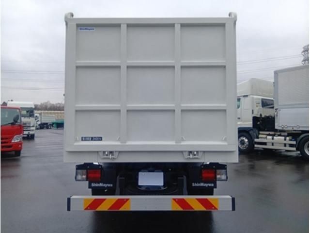 HINO RANGER 2024 Image 31