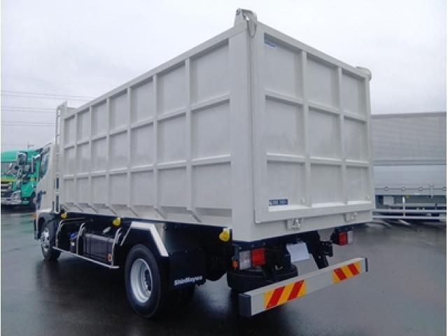 HINO RANGER 2024 Image 31