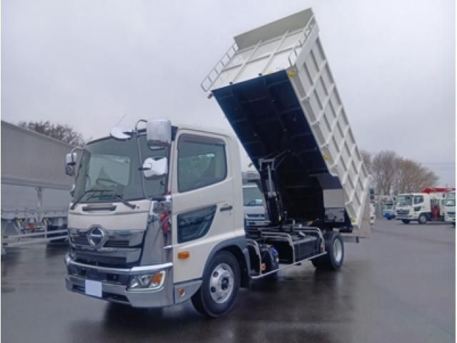 HINO RANGER 2024 Image 31