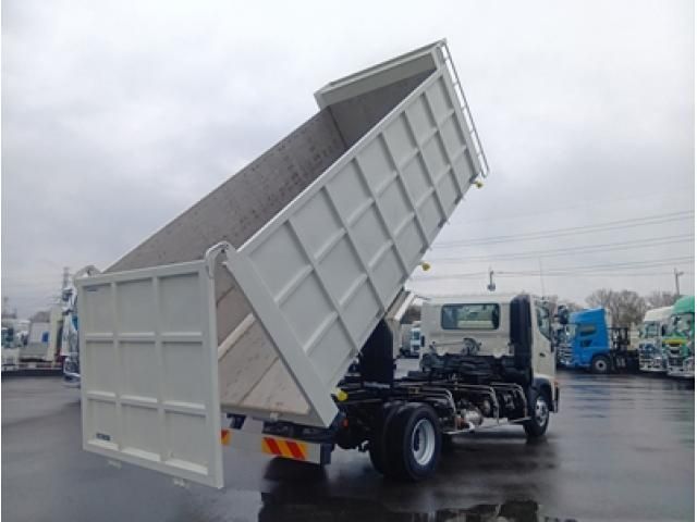 HINO RANGER 2024 Image 31