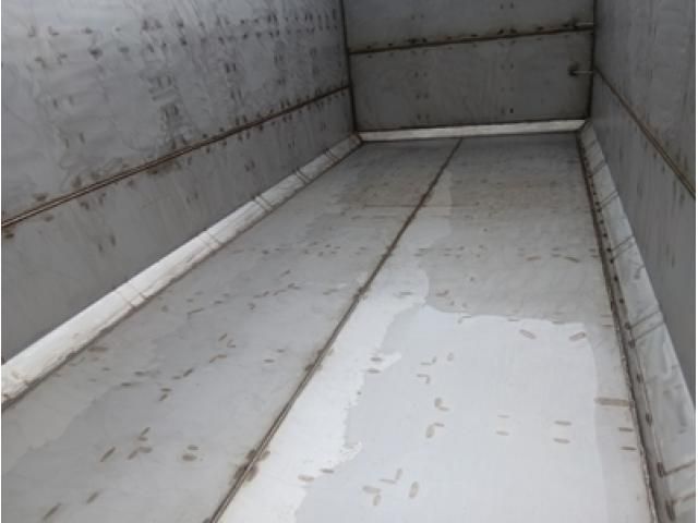 HINO RANGER 2024 Image 31